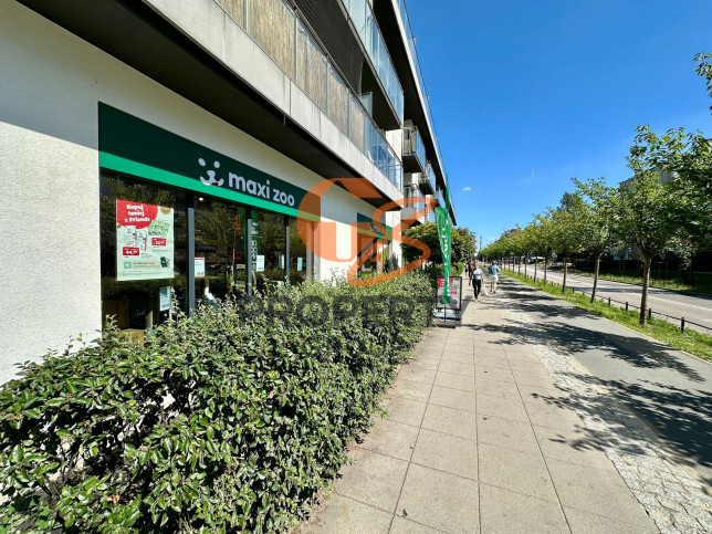Lokal Sprzedaż Warszawa Wilanów 3